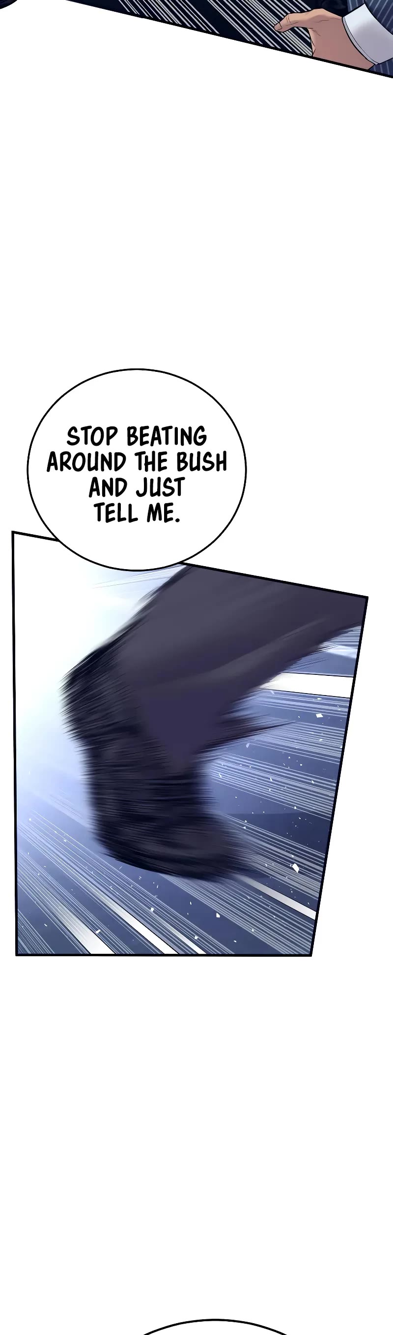 Manager Kim Chapter 122 page 20 - Chapter 122