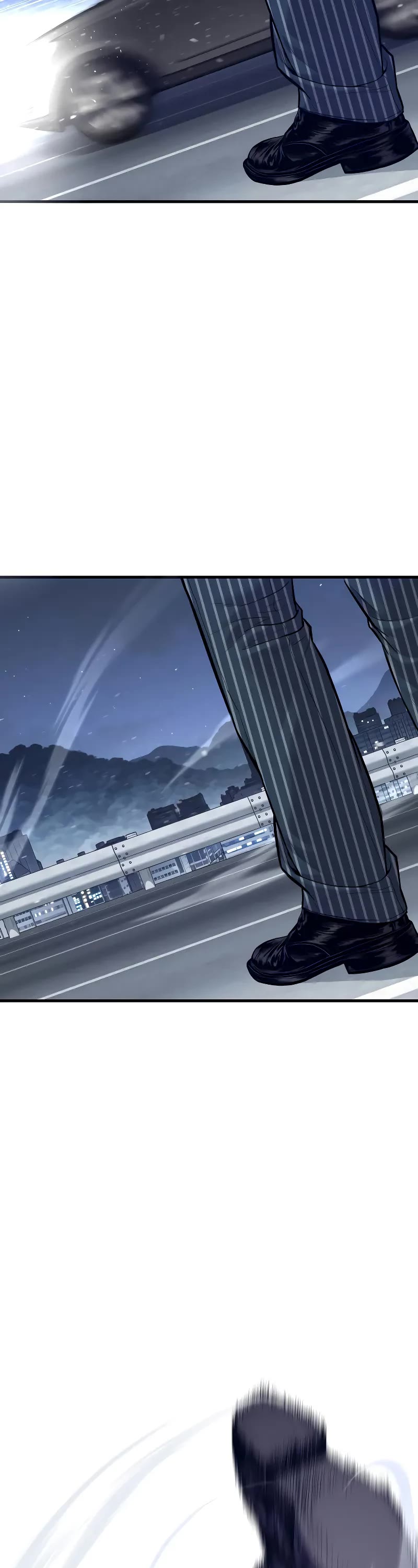 Manager Kim Chapter 122 page 25 - Chapter 122