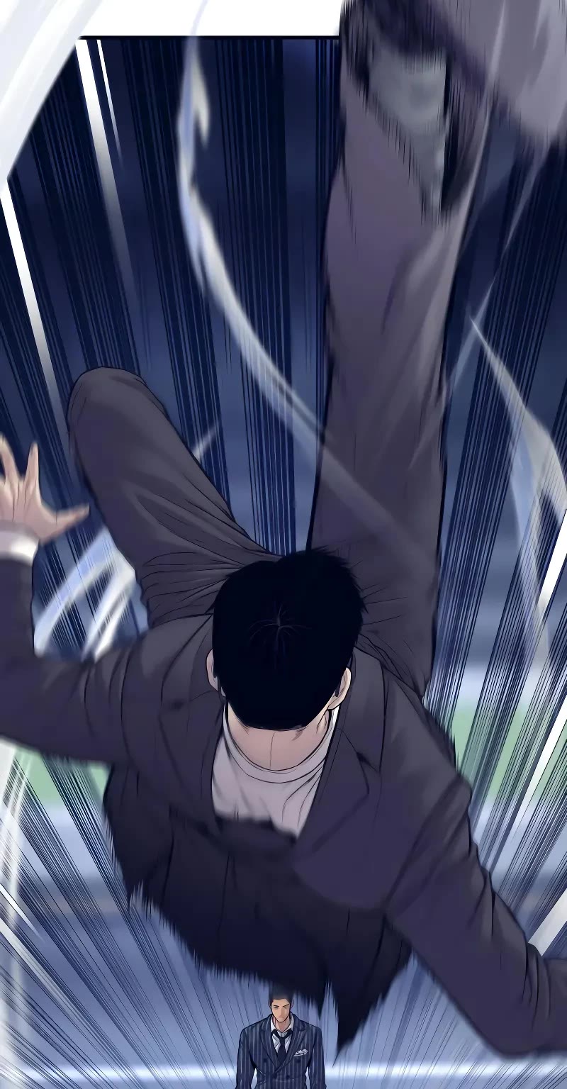 Manager Kim Chapter 122 page 26 - Chapter 122