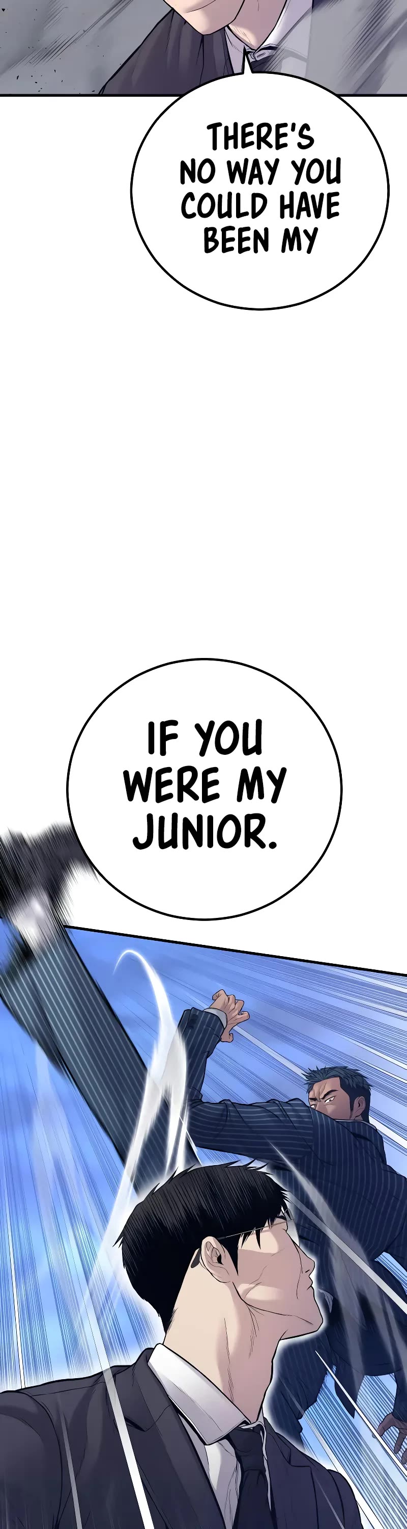 Manager Kim Chapter 122 page 29 - Chapter 122