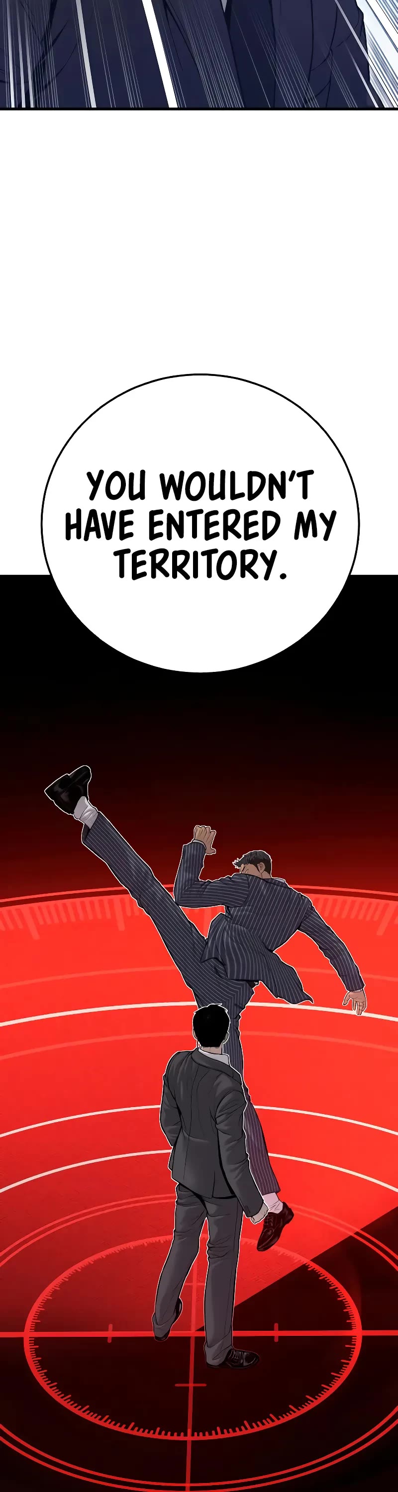 Manager Kim Chapter 122 page 30 - Chapter 122