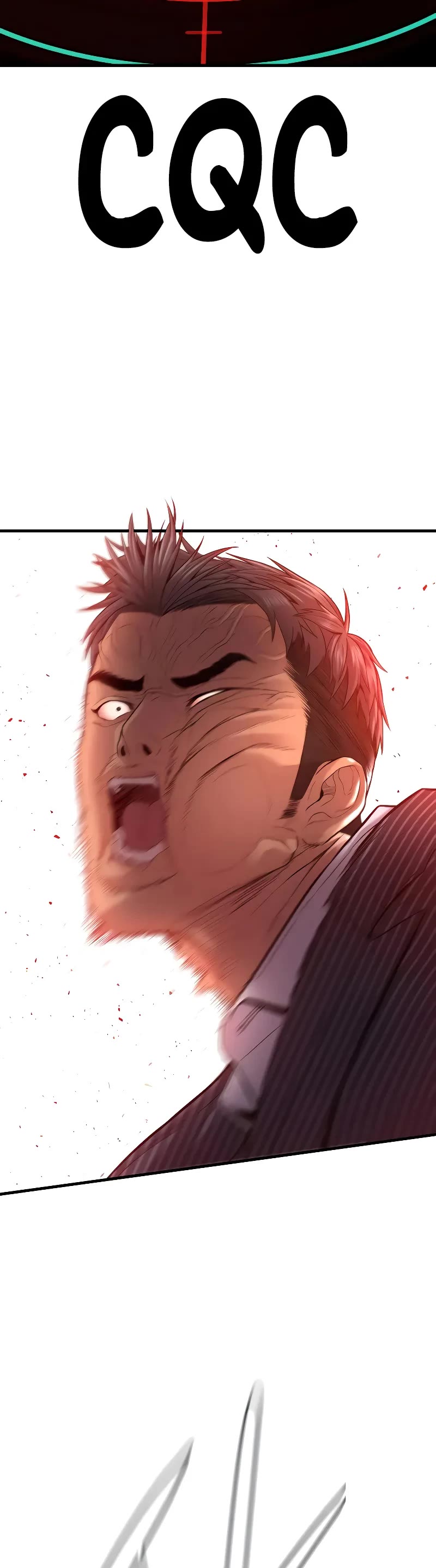Manager Kim Chapter 122 page 31 - Chapter 122