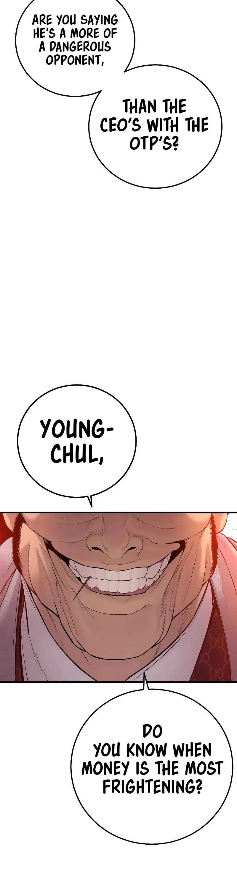 Manager Kim Chapter 122 page 41 - Chapter 122