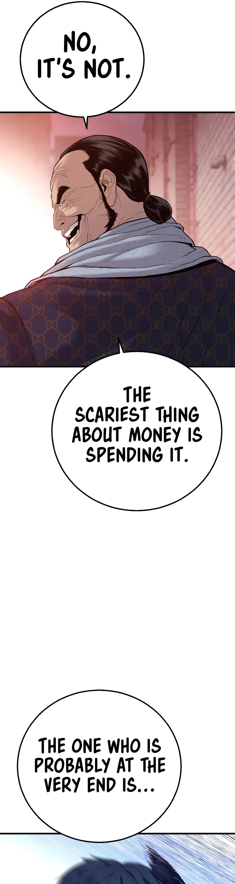 Manager Kim Chapter 122 page 43 - Chapter 122
