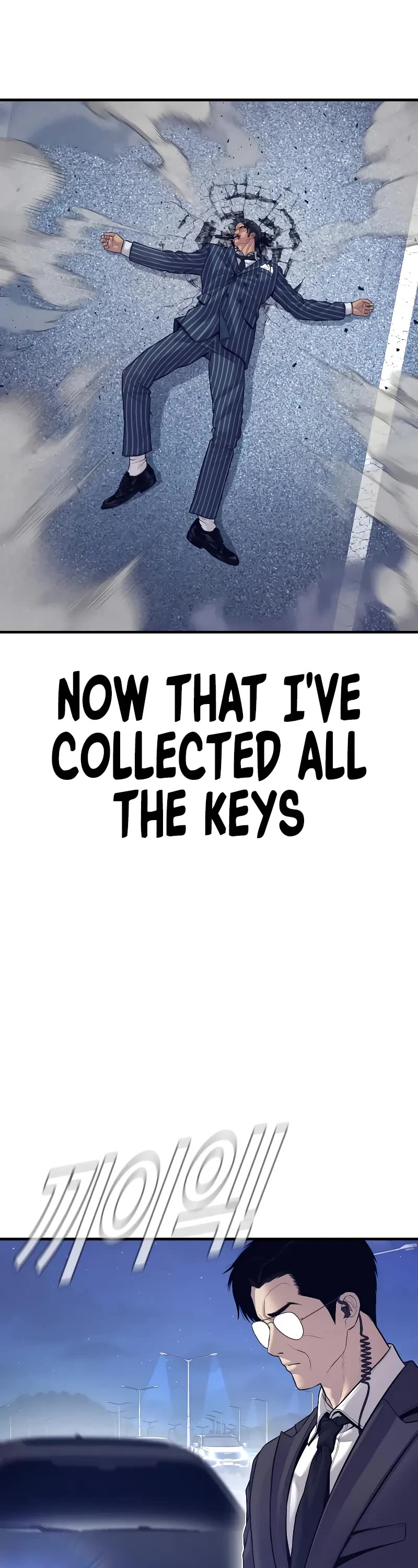 Manager Kim Chapter 122 page 49 - Chapter 122
