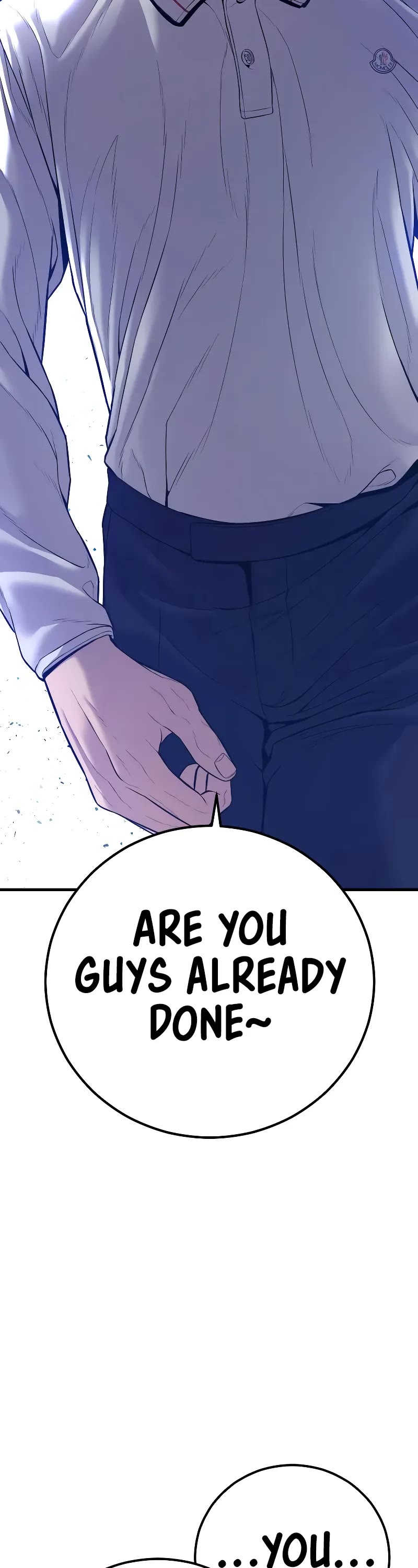 Manager Kim Chapter 122 page 51 - Chapter 122