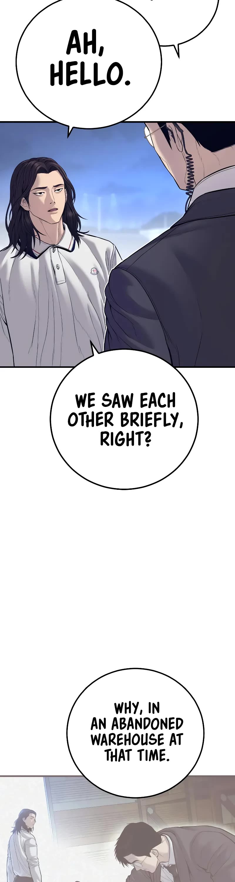 Manager Kim Chapter 122 page 52 - Chapter 122