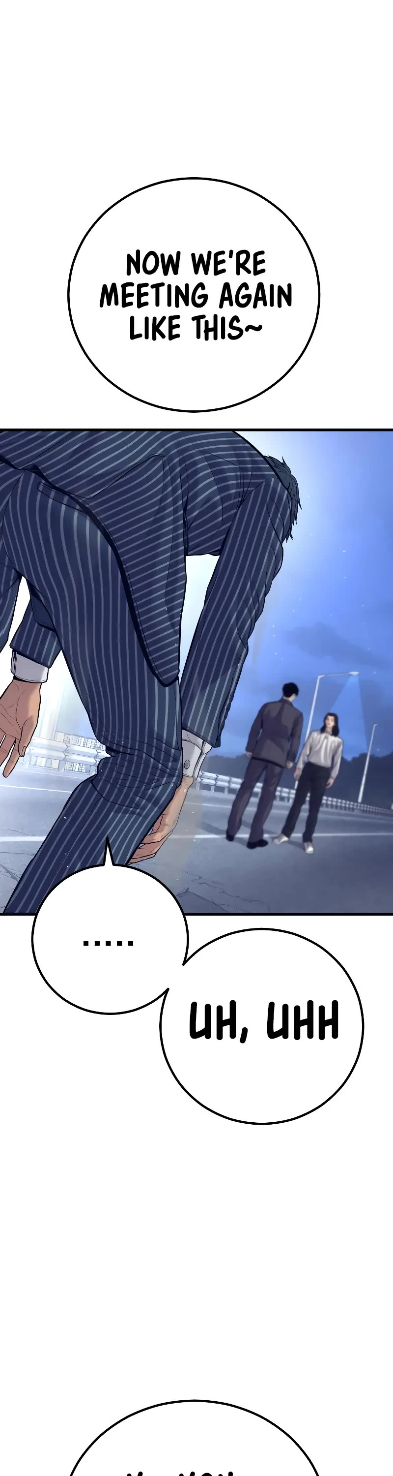Manager Kim Chapter 122 page 55 - Chapter 122