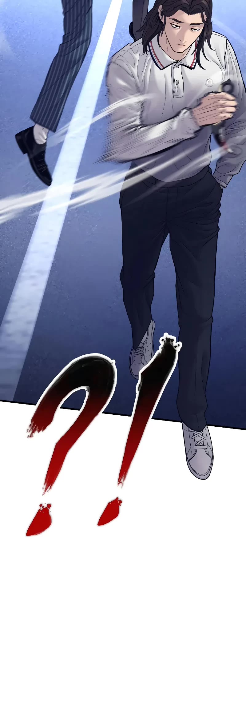 Manager Kim Chapter 122 page 59 - Chapter 122