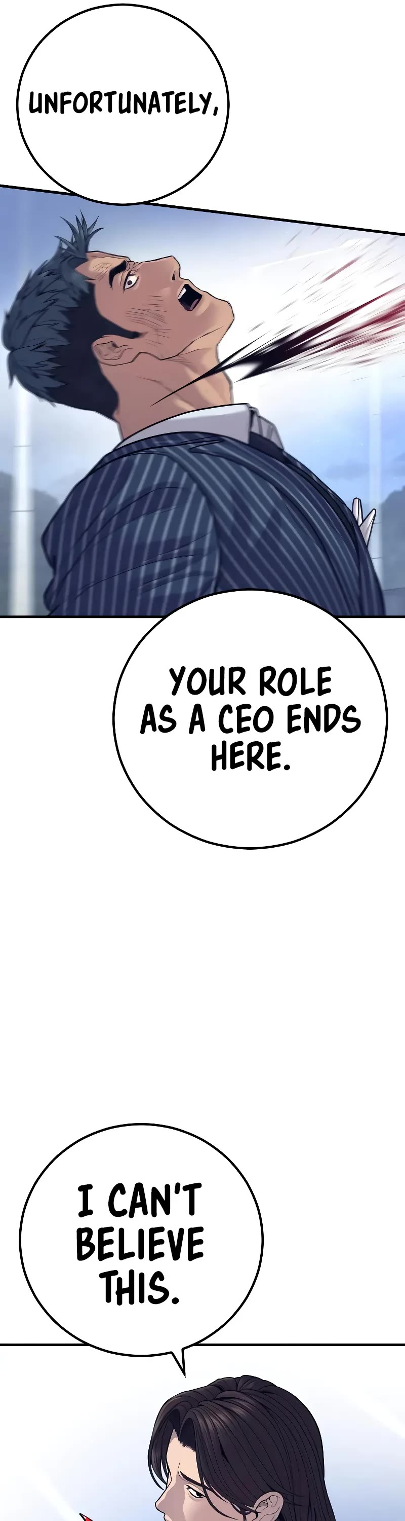 Manager Kim Chapter 122 page 60 - Chapter 122