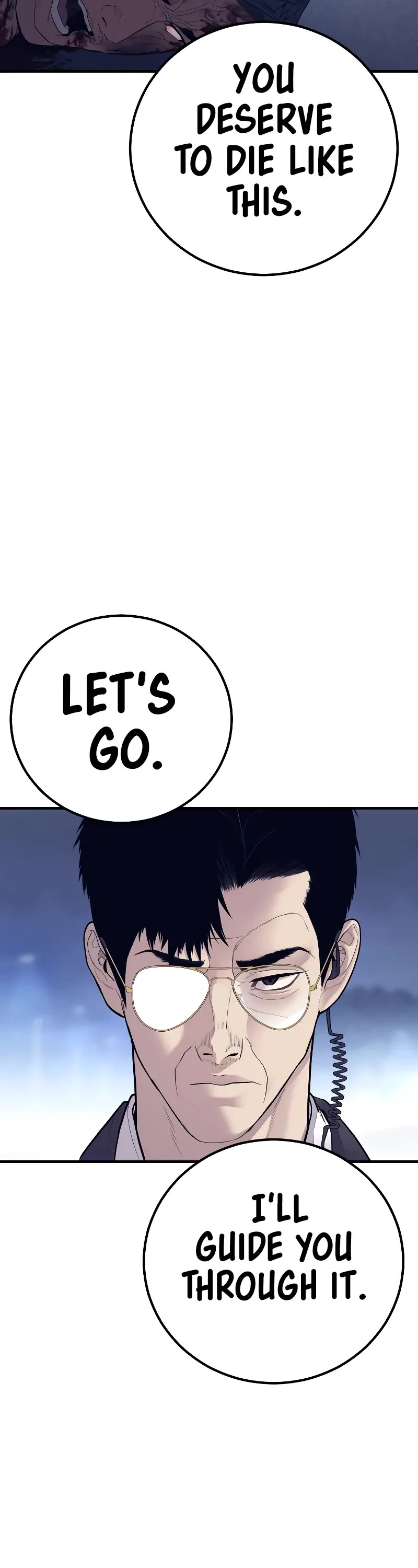 Manager Kim Chapter 122 page 62 - Chapter 122