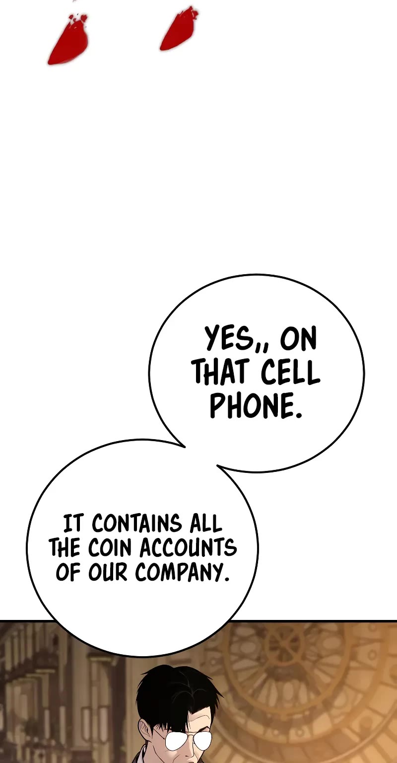 Manager Kim Chapter 122 page 69 - Chapter 122