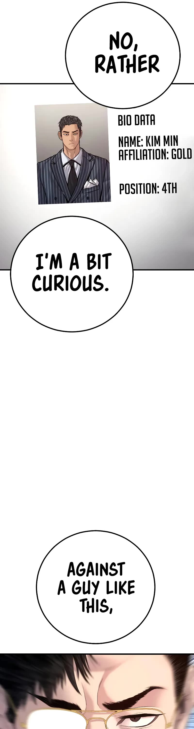 Manager Kim Chapter 122 page 7 - Chapter 122