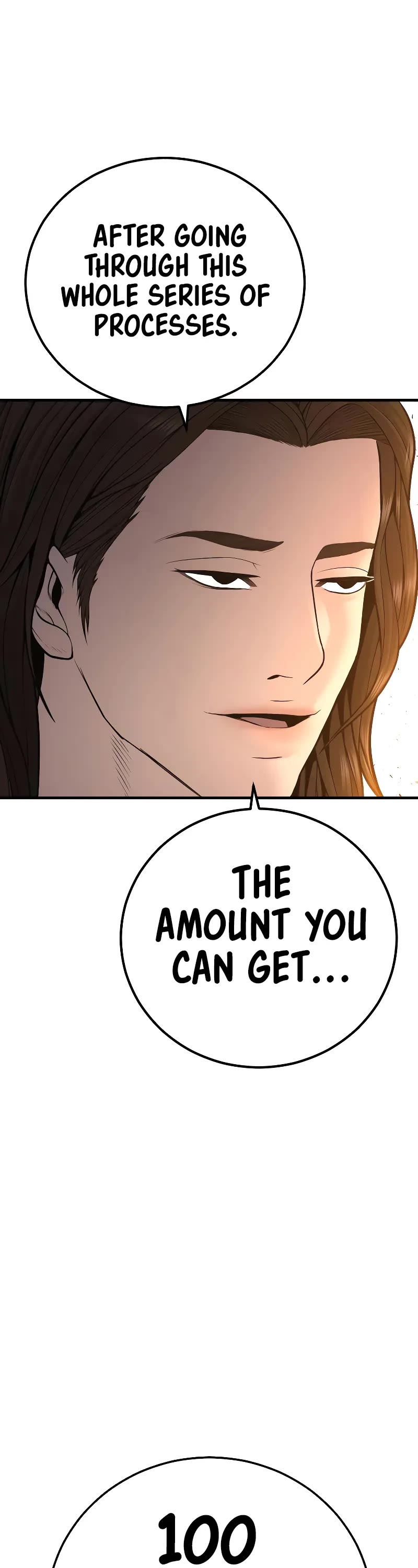 Manager Kim Chapter 122 page 73 - Chapter 122