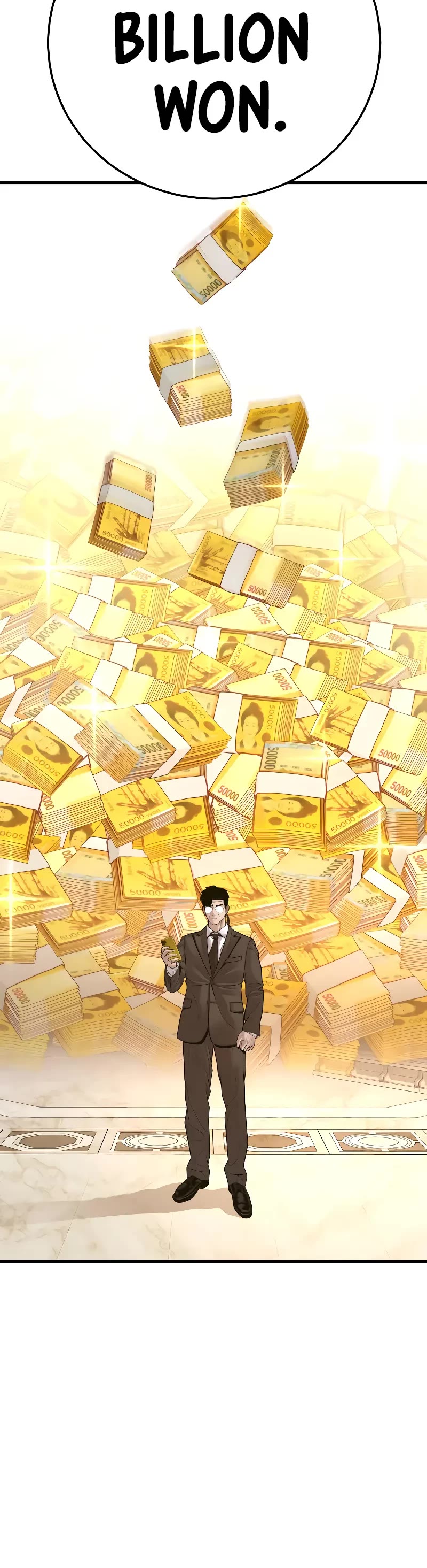 Manager Kim Chapter 122 page 74 - Chapter 122