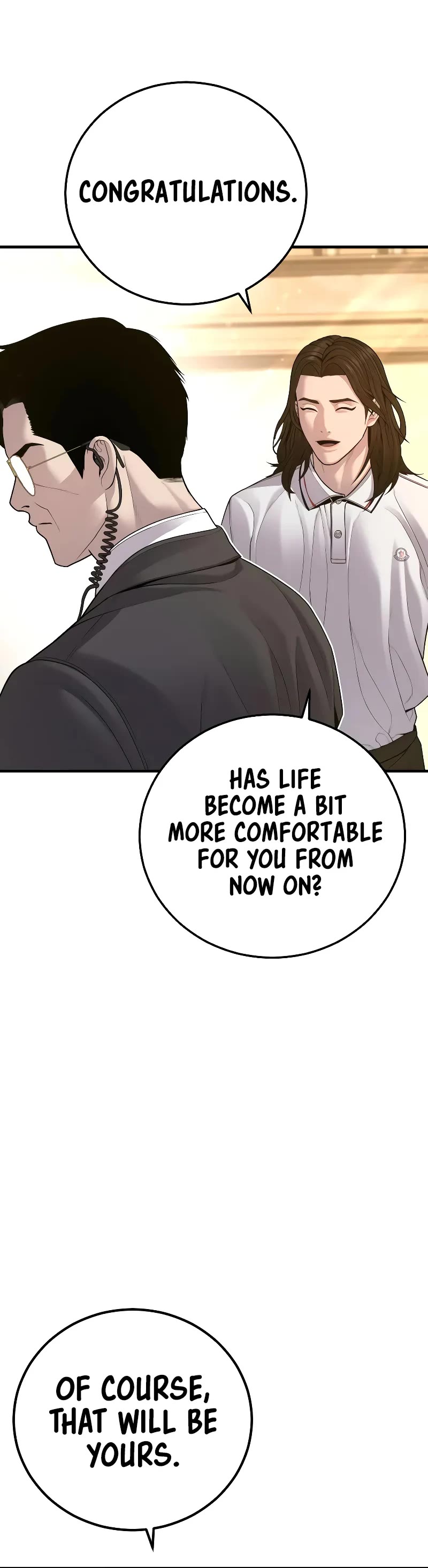 Manager Kim Chapter 122 page 75 - Chapter 122
