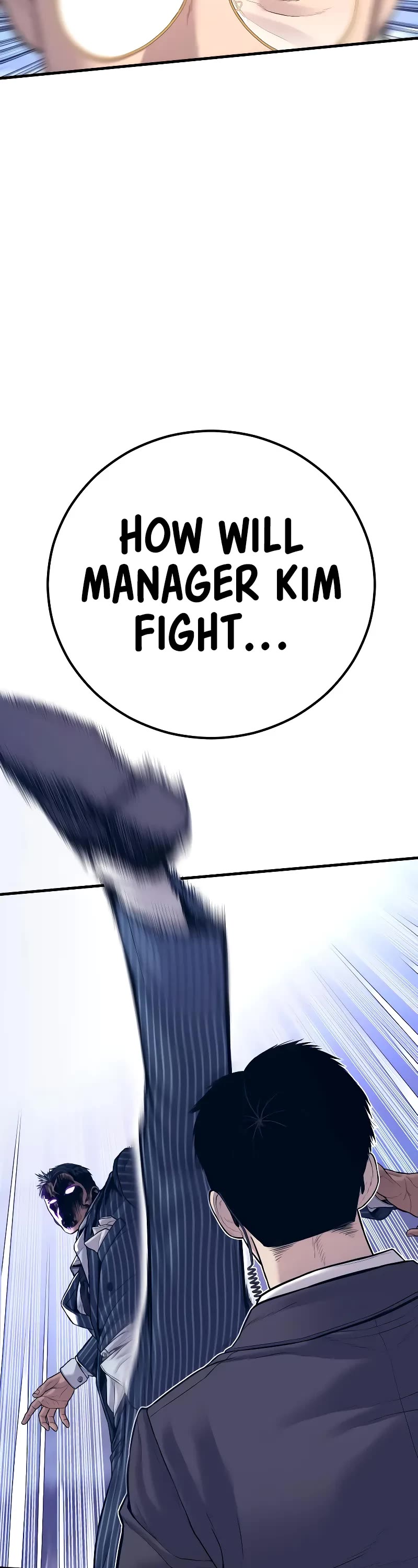 Manager Kim Chapter 122 page 8 - Chapter 122