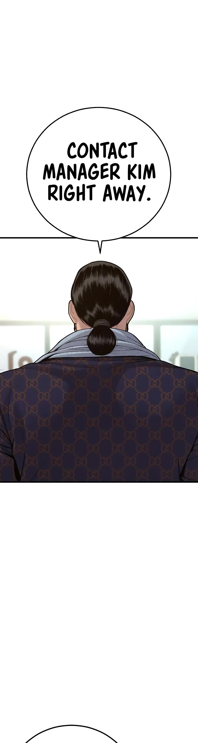 Manager Kim Chapter 122 page 82 - Chapter 122