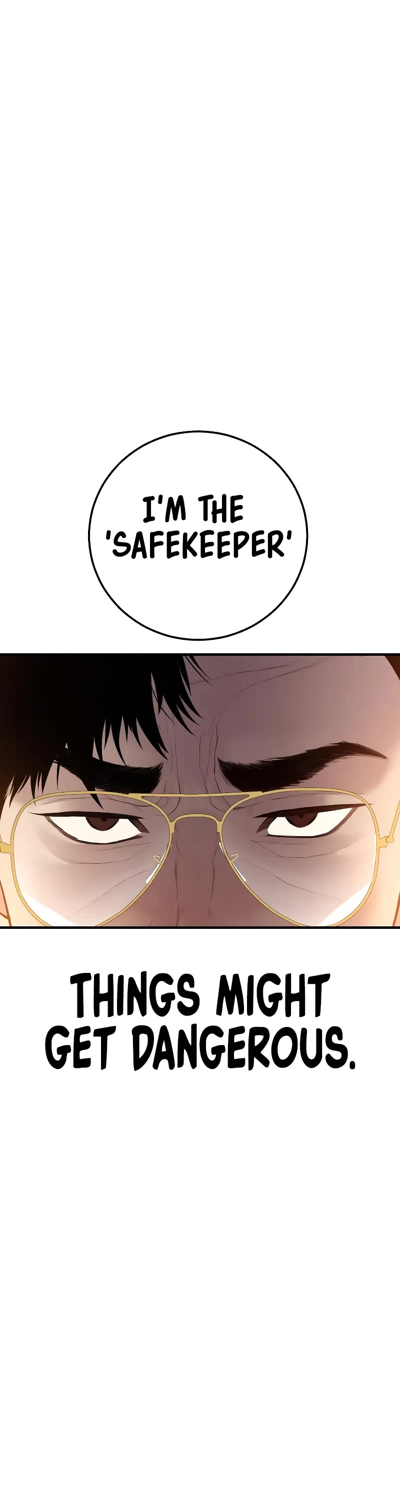 Manager Kim Chapter 122 page 85 - Chapter 122