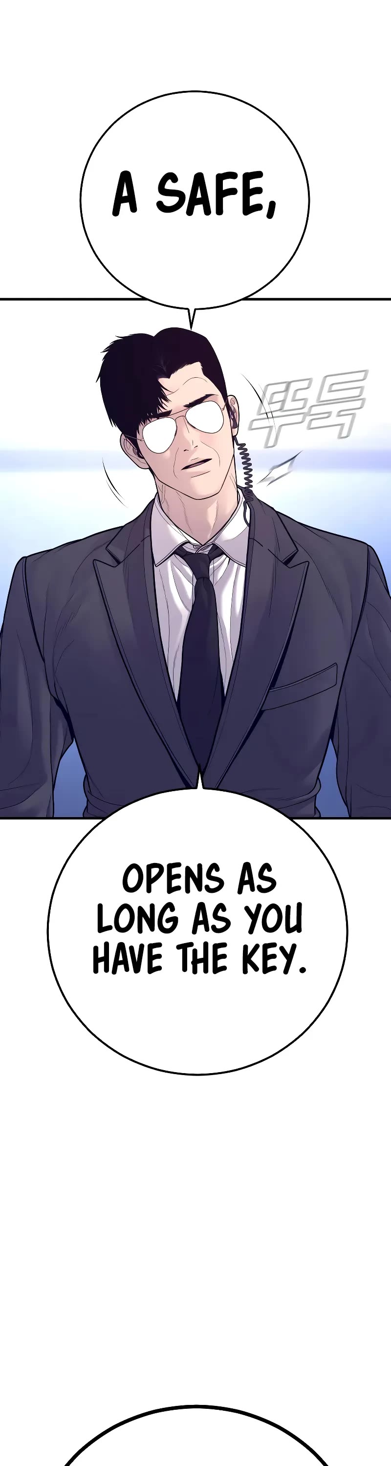 Manager Kim Chapter 122 page 96 - Chapter 122