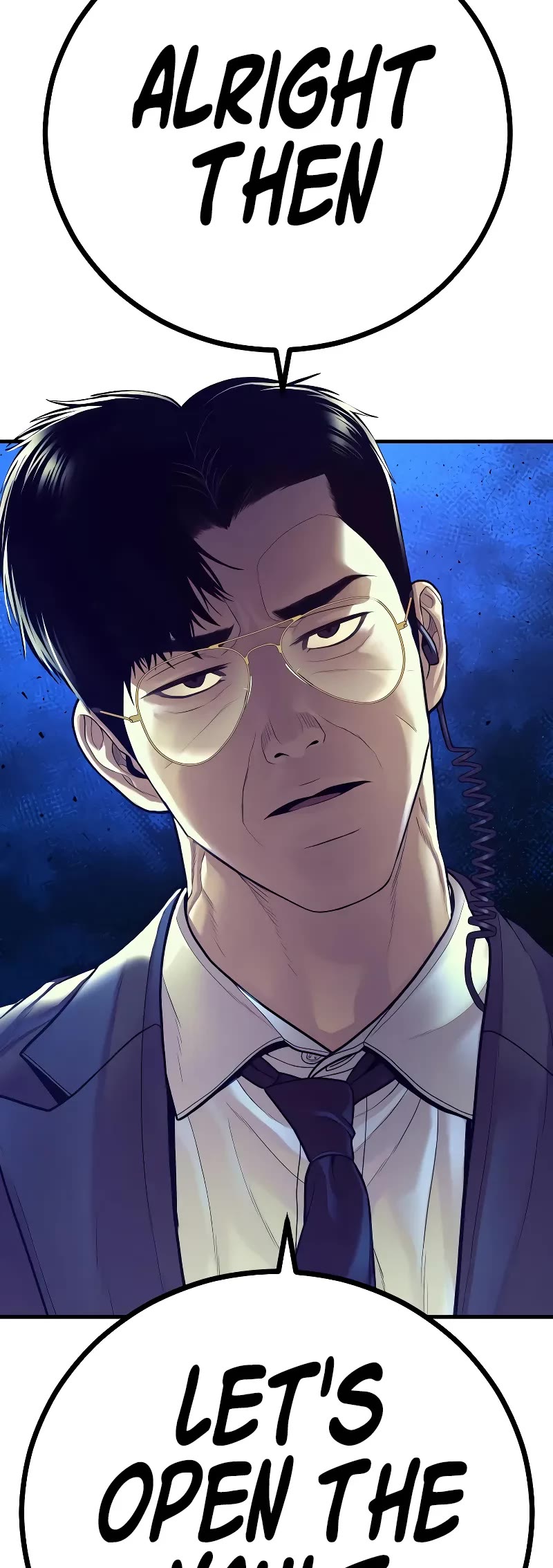 Manager Kim Chapter 122 page 97 - Chapter 122