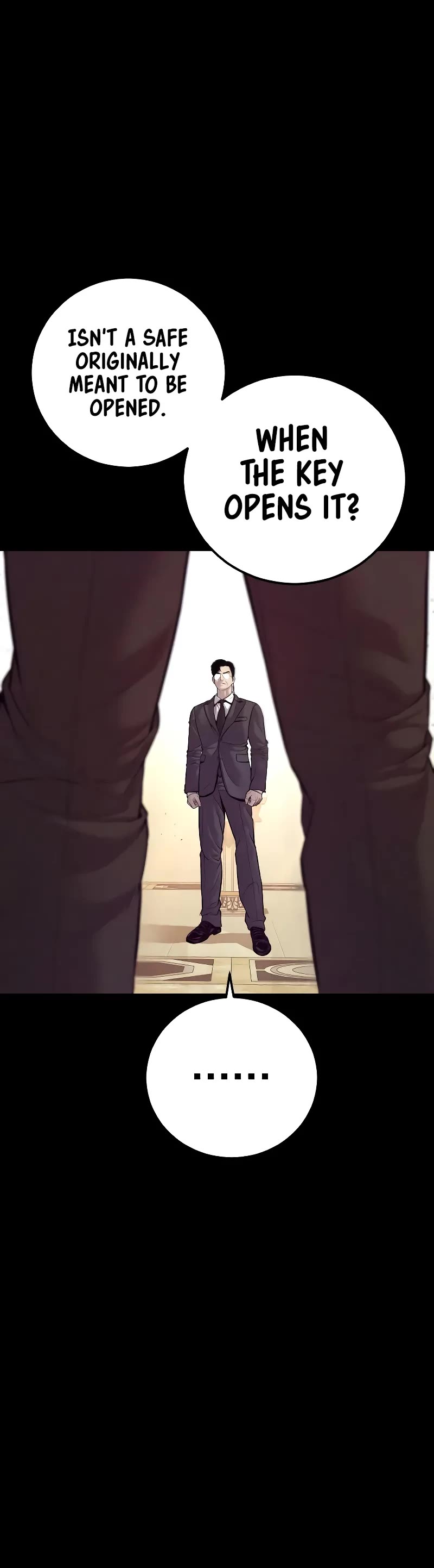 Manager Kim Chapter 123 page 16 - Chapter 123