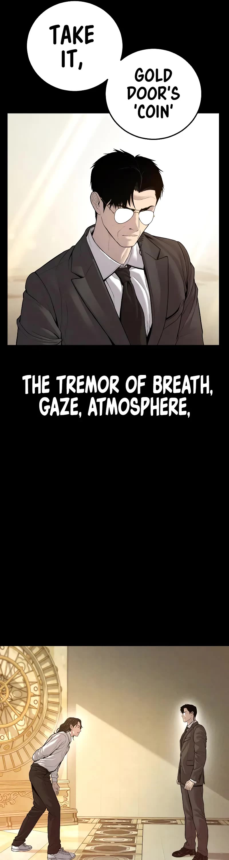 Manager Kim Chapter 123 page 17 - Chapter 123
