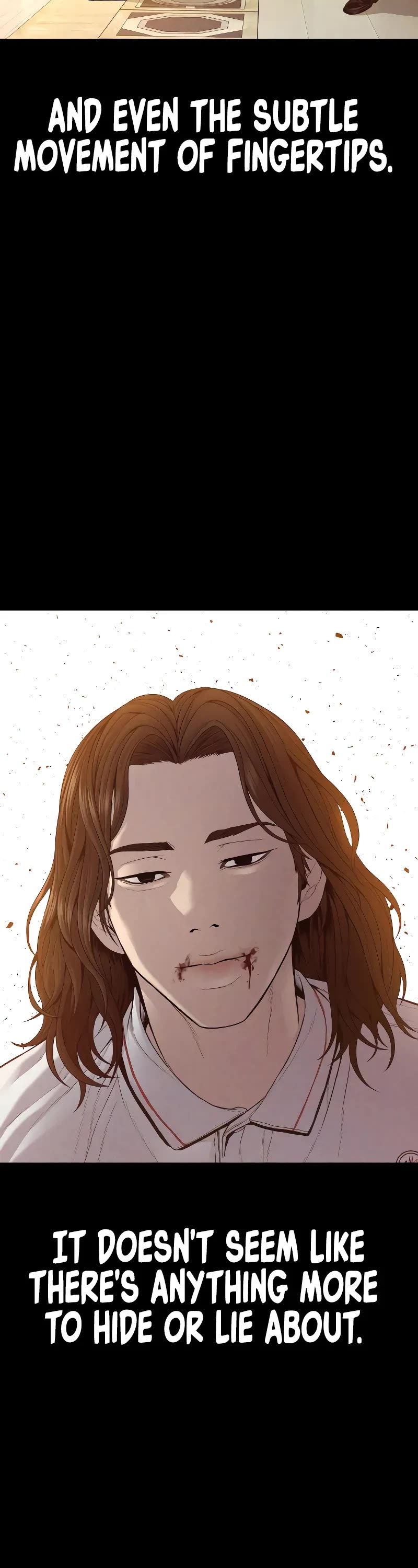 Manager Kim Chapter 123 page 18 - Chapter 123