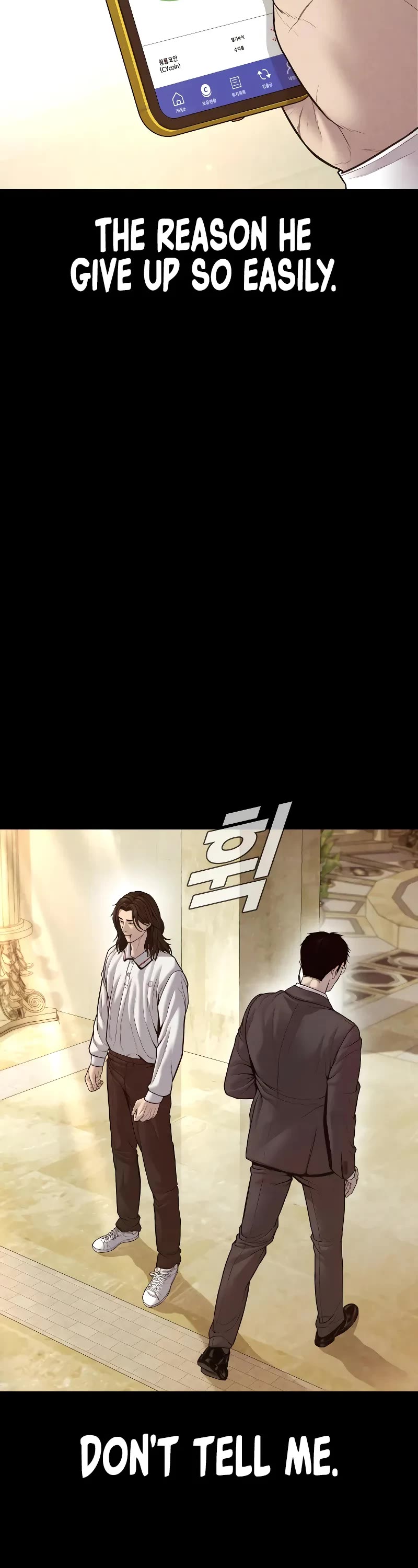 Manager Kim Chapter 123 page 20 - Chapter 123