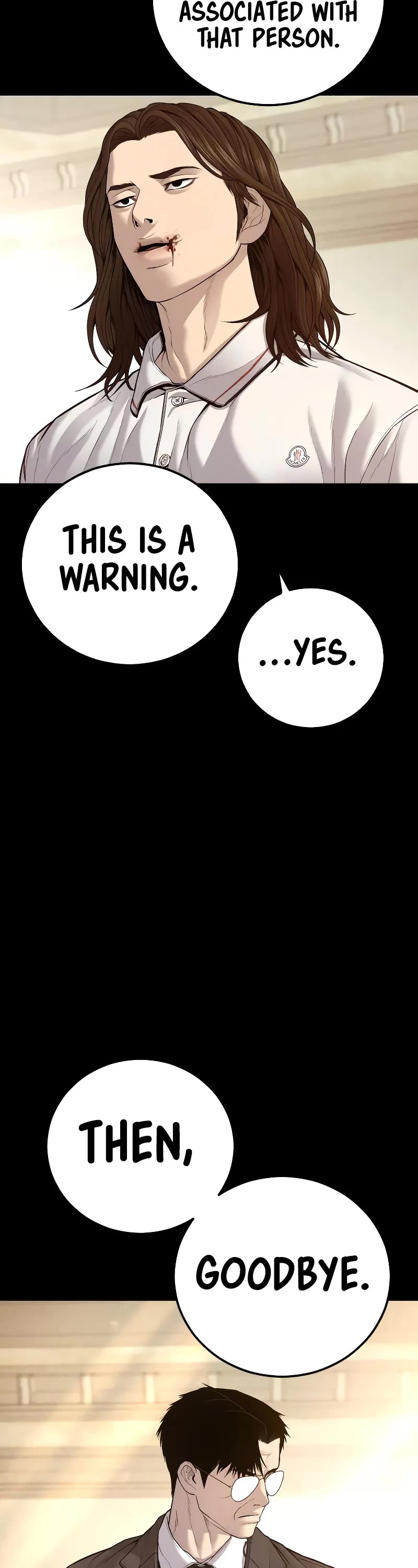 Manager Kim Chapter 123 page 24 - Chapter 123