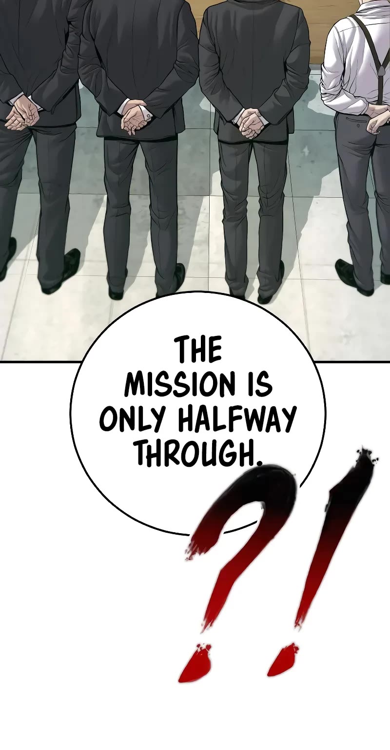 Manager Kim Chapter 123 page 34 - Chapter 123