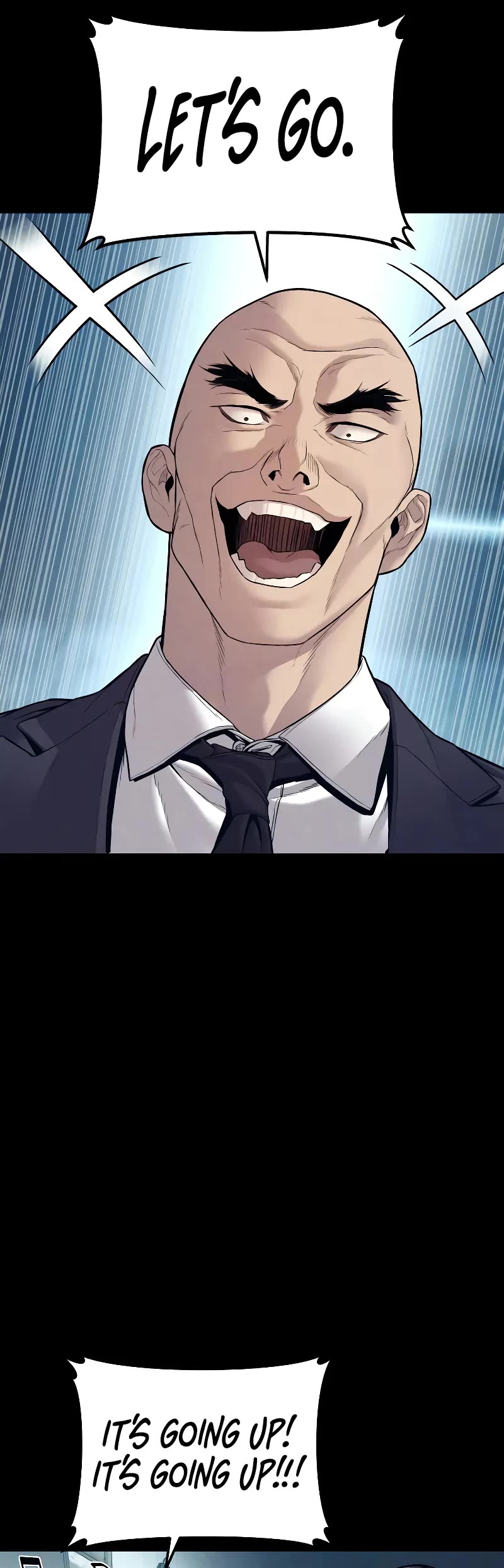 Manager Kim Chapter 123 page 38 - Chapter 123