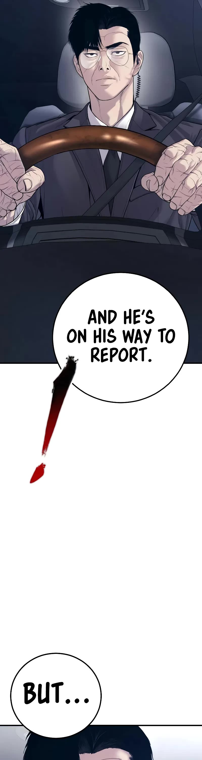 Manager Kim Chapter 123 page 4 - Chapter 123