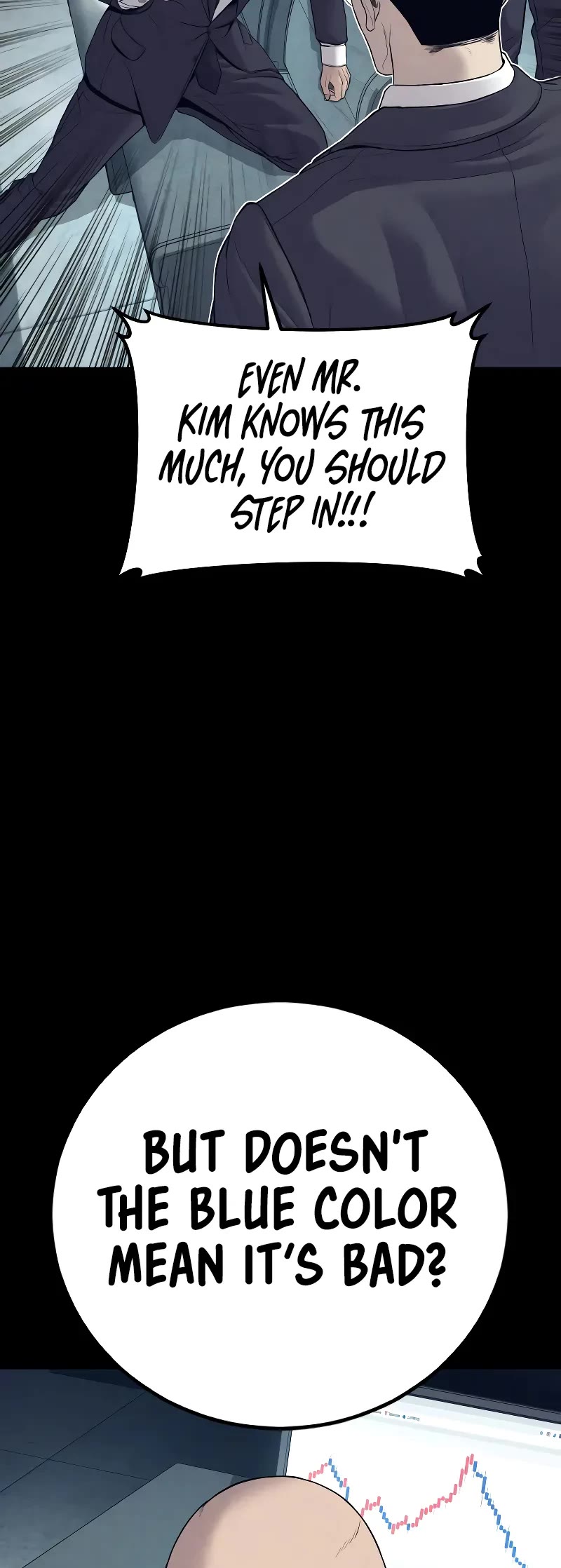 Manager Kim Chapter 123 page 43 - Chapter 123