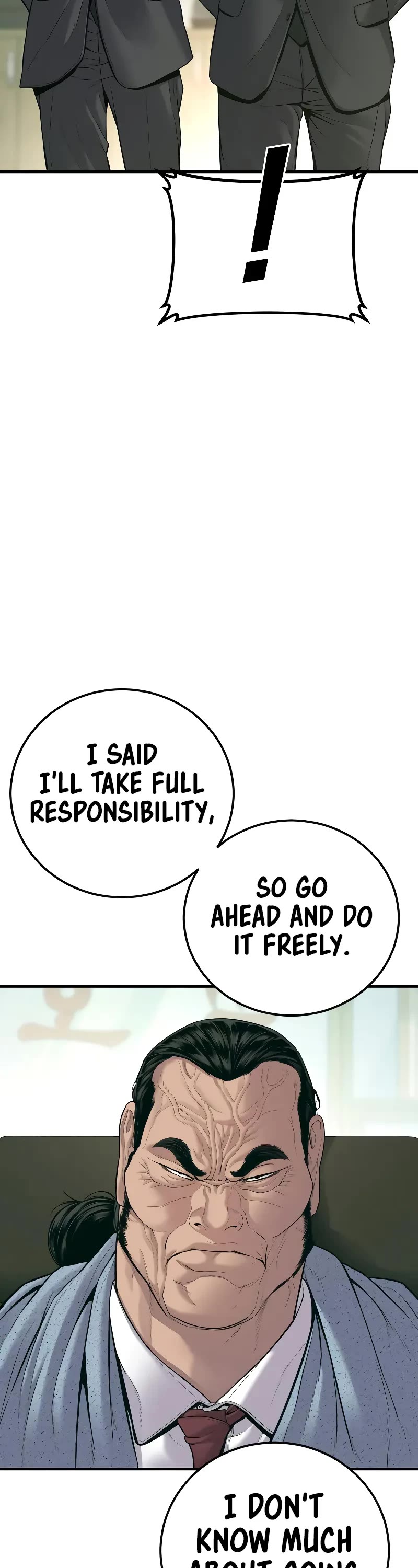 Manager Kim Chapter 123 page 47 - Chapter 123