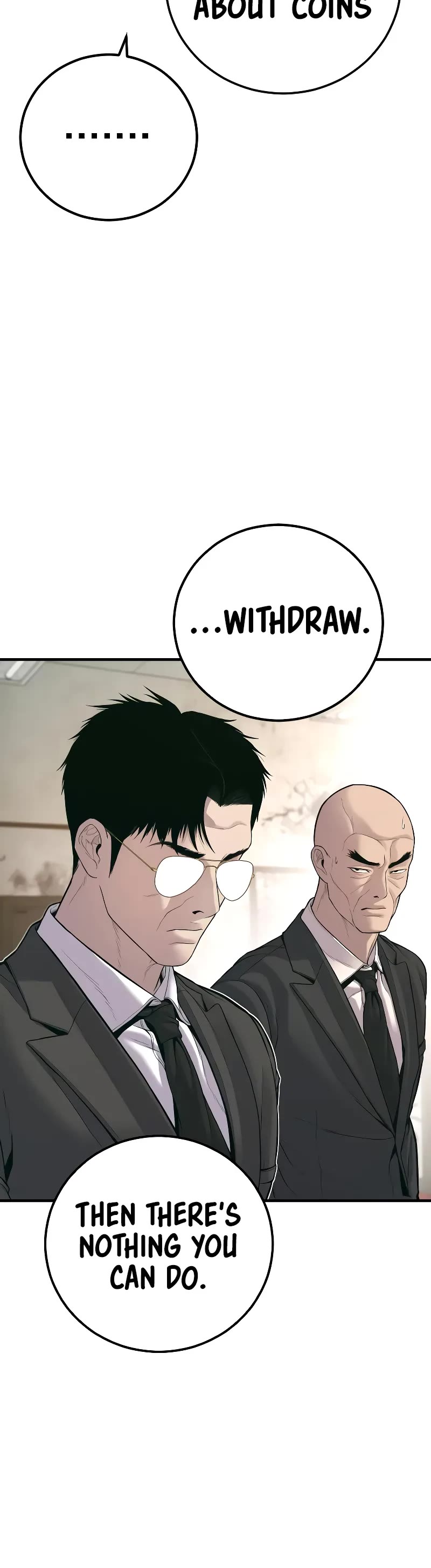 Manager Kim Chapter 123 page 48 - Chapter 123