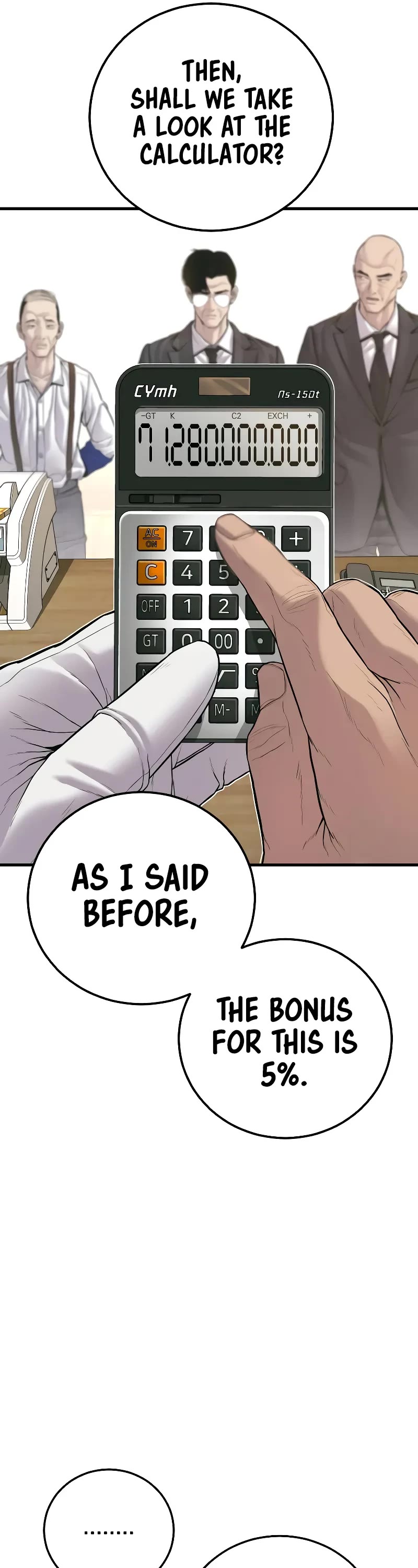 Manager Kim Chapter 123 page 50 - Chapter 123