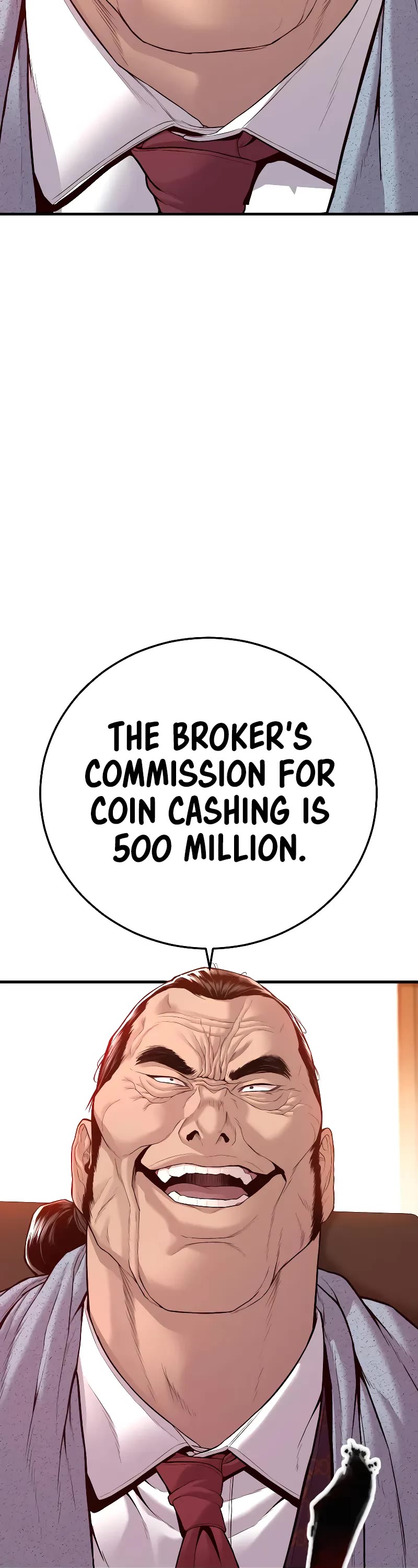 Manager Kim Chapter 123 page 52 - Chapter 123