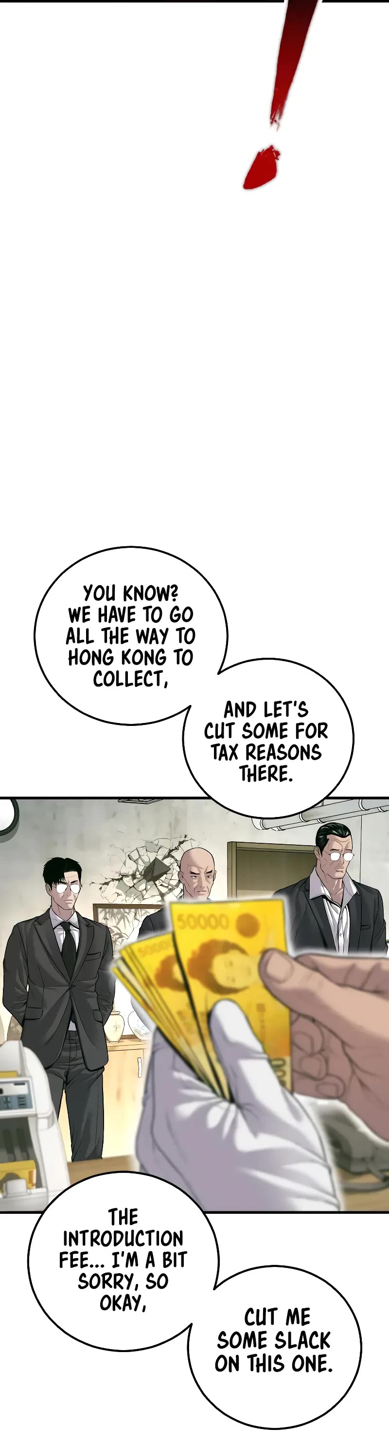 Manager Kim Chapter 123 page 53 - Chapter 123