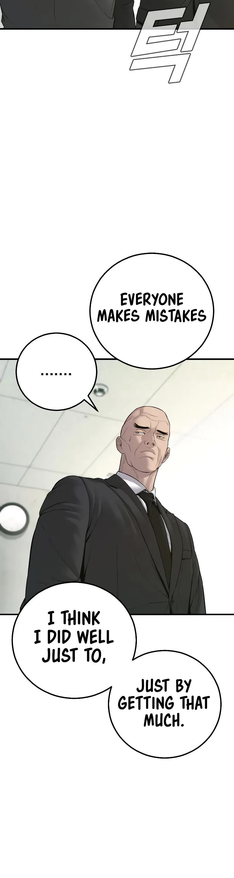 Manager Kim Chapter 123 page 57 - Chapter 123