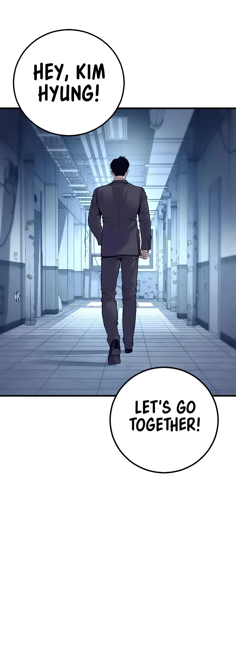 Manager Kim Chapter 123 page 59 - Chapter 123