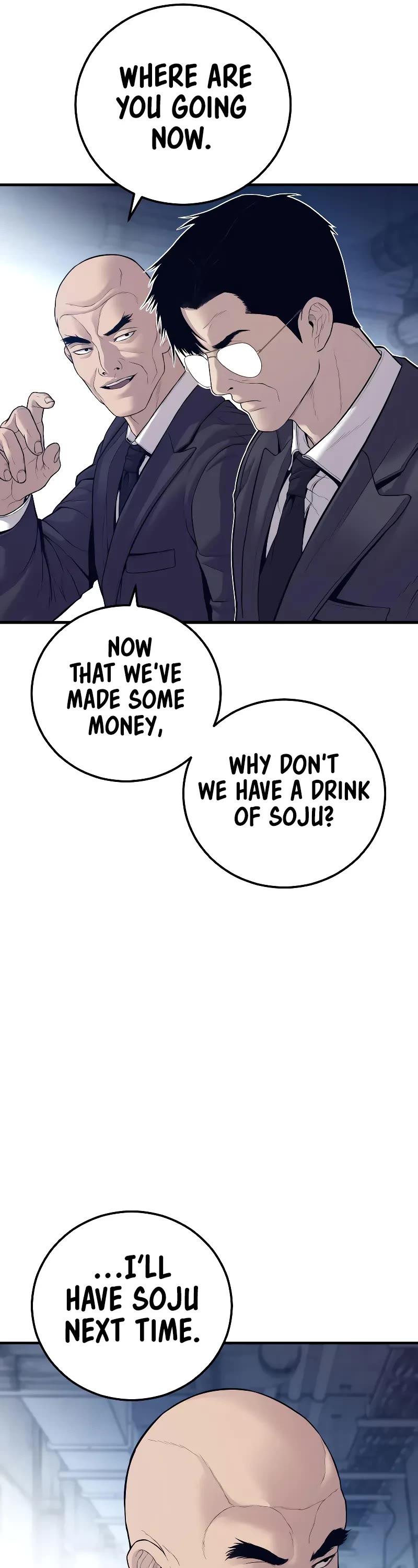Manager Kim Chapter 123 page 60 - Chapter 123