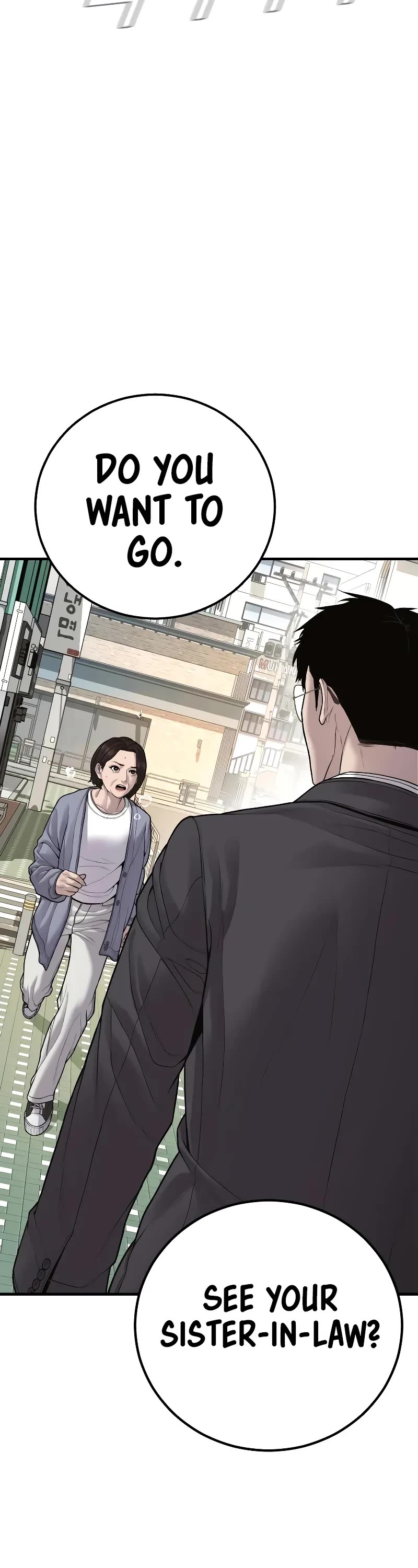 Manager Kim Chapter 123 page 62 - Chapter 123