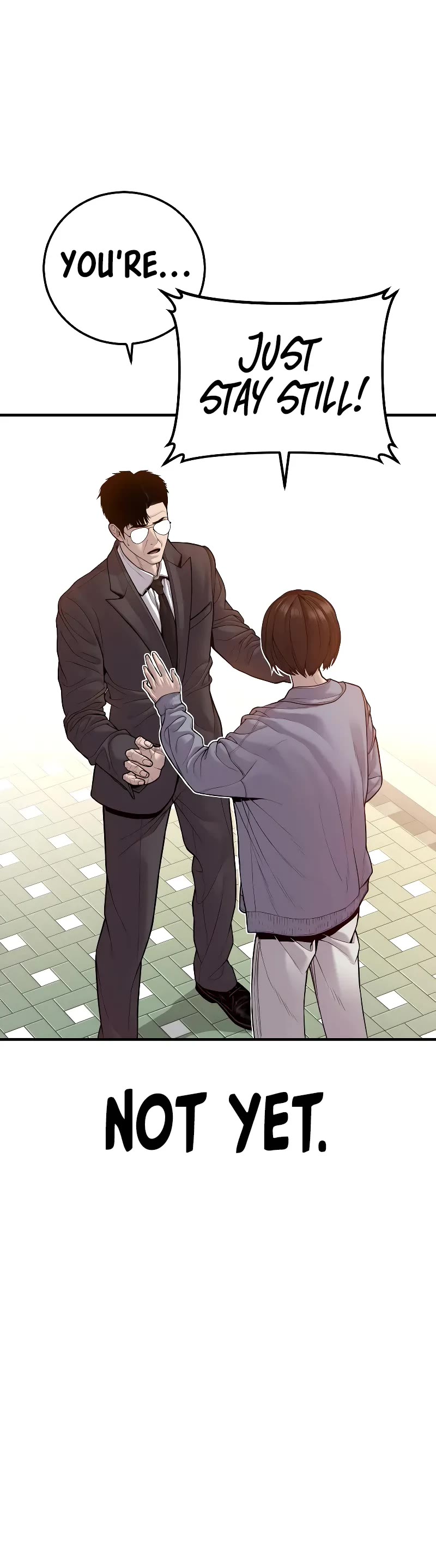 Manager Kim Chapter 123 page 64 - Chapter 123