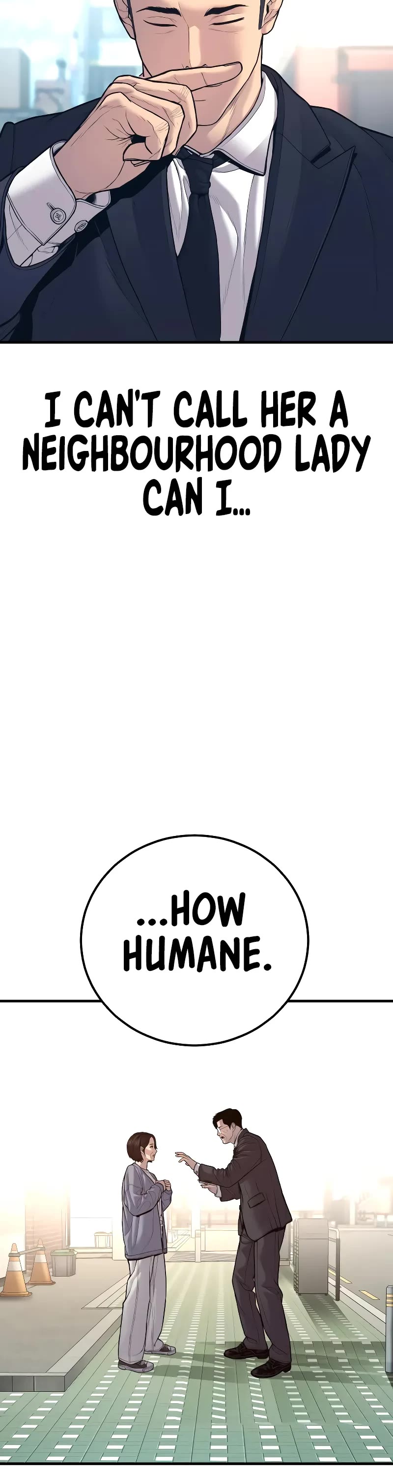 Manager Kim Chapter 123 page 66 - Chapter 123