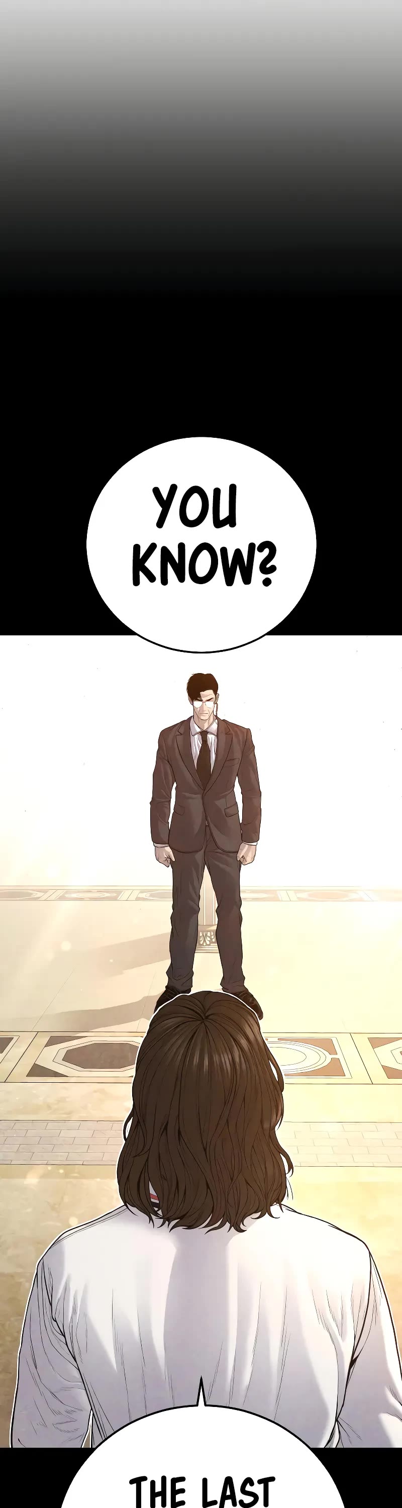 Manager Kim Chapter 123 page 7 - Chapter 123