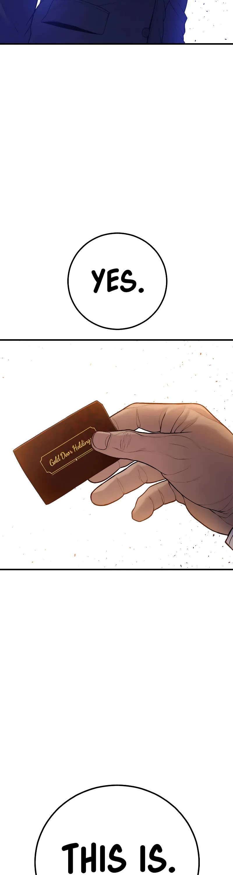 Manager Kim Chapter 123 page 71 - Chapter 123