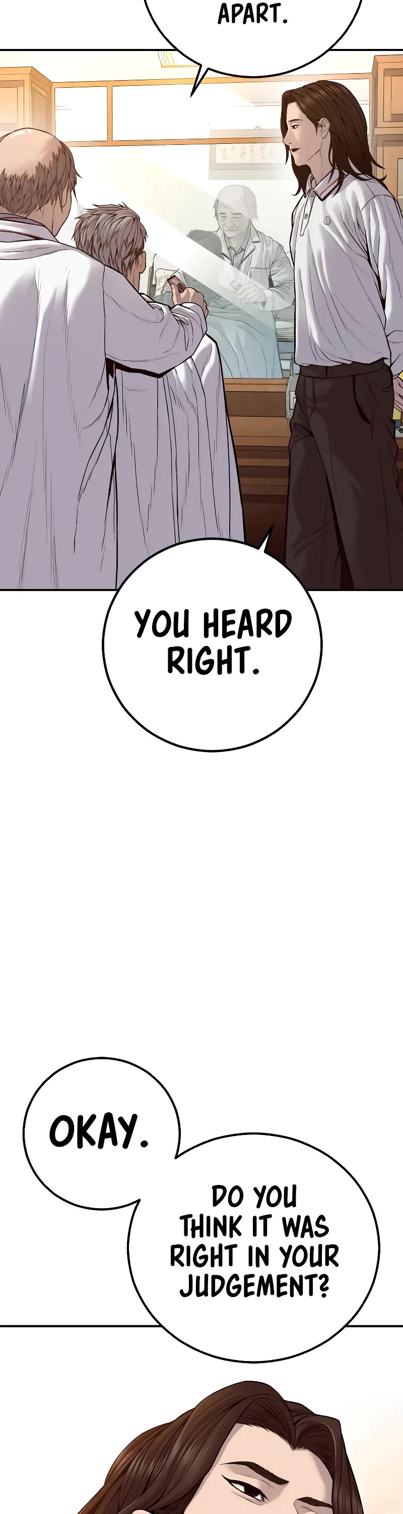 Manager Kim Chapter 123 page 77 - Chapter 123