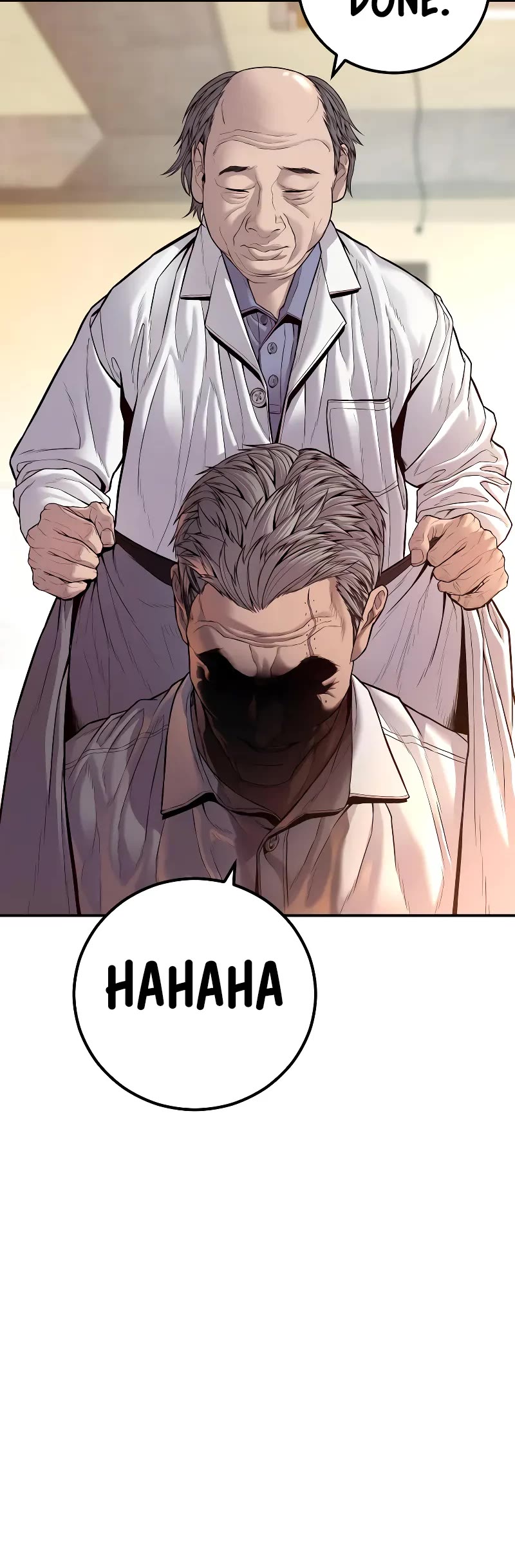 Manager Kim Chapter 123 page 79 - Chapter 123