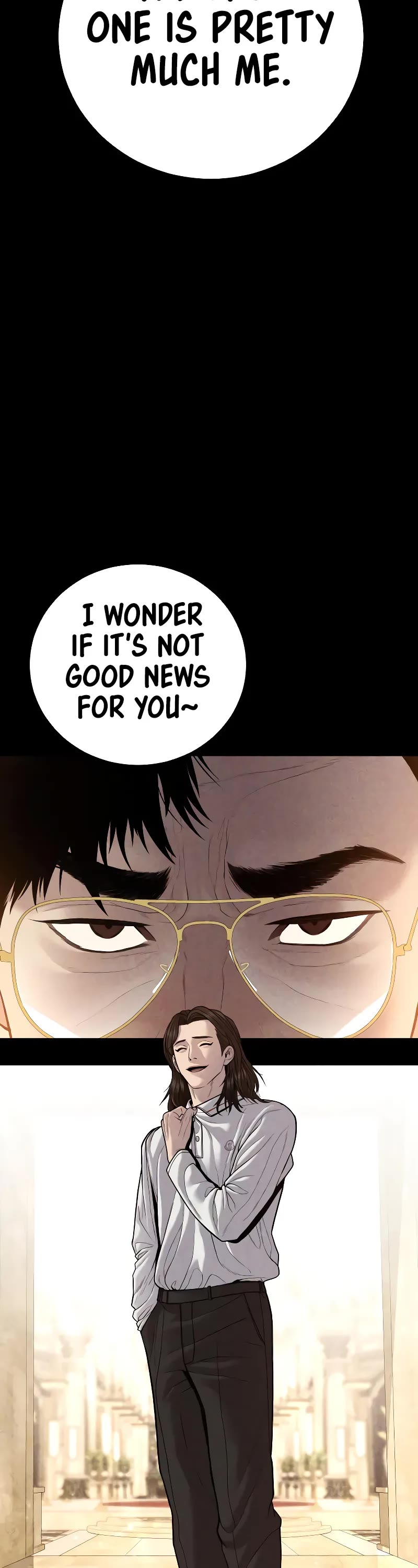 Manager Kim Chapter 123 page 8 - Chapter 123